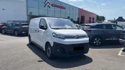 Citroën jumpy m bluehdi 120 s&s bvm6