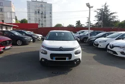 Citroen C3 STE 1.5 BLUEHDI 100CH S&S BVM 6 FEEL