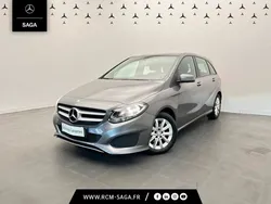 Mercedes Classe B 180 d Business