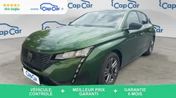 Peugeot 308 1.2 PureTech 130 Allure