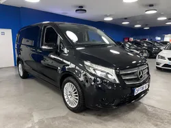 Mercedes vito 119 cdi 4x4 190cv bva 5PLACES an01/2020 entretien a jour 29900TTC