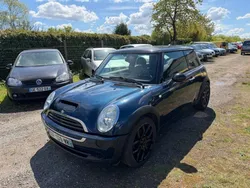 Mini cooper 1.6i 116cv