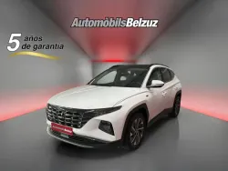 HYUNDAI Tucson 1.6 TGDI 48V Tecno 2C 4x2 DT