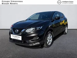 NISSAN Qashqai 1.5 dCi 115 Business Edition