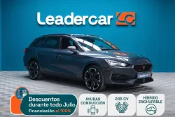 CUPRA León 1.4 TSI VZ e-Hybrid DSG 245