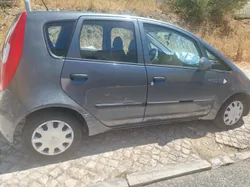 Mitsubishi 400 (Colt)