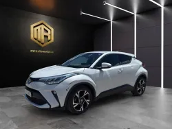 TOYOTA C-HR 125H Advance