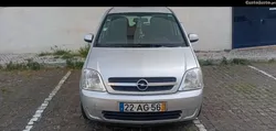 Opel Meriva 1.3 CDTI
