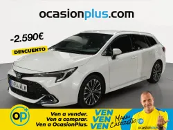 TOYOTA Corolla Touring Sports 140H Style
