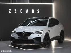 Renault Arkana 1.6 E-Tech R.S.Line