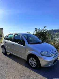 Citroën C3 1.1cc 60cv. 2005/11.       2950