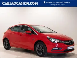 OPEL Astra 1.4T 120 Aniversario 125