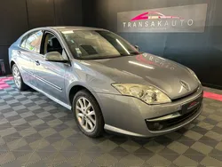 Renault LAGUNA 2.0 DCI 150 / 1ere MAIN Entretien Complet