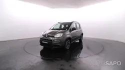 Fiat Panda de 2022