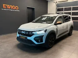 DACIA jogger 1.0 TCE 110ch EXTREME - 7 Places