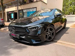 MERCEDES CLASSE A 200 7G-DCT AMG Line