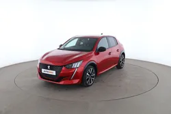 Peugeot 208 1.2 PureTech GT 100 ch