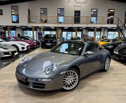 Porsche 911 (997) 3.6 325 Targa 4 Tiptronic-S b
