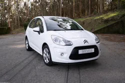 Citroën C3 Exclusive