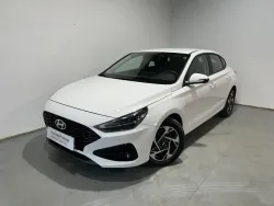 Hyundai i30 FB 1.0 TGDI Klass 48V DT 100