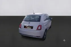 Fiat 500 0.9 Lounge
