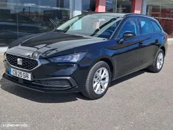 SEAT Leon ST 2.0 TDI FR DSG