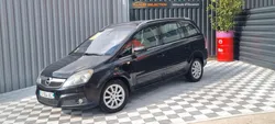 Opel zafira 1.9 cdti 150cv cosmo