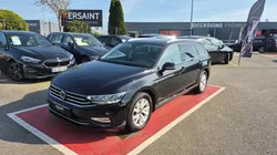 Volkswagen Passat SW BUSINESS 2.0 TDI EVO SCR 122 DSG7