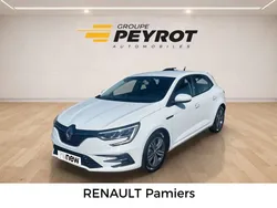 RENAULT Megane IV Berline Blue dCi 115 EDC Evolution