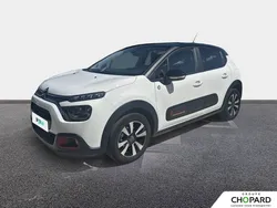 CITROEN C3 PureTech 83 S&S BVM5 C-Series
