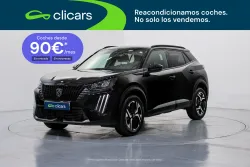 PEUGEOT 2008 1.2 PureTech S&S Allure 100