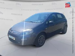Fiat Punto 1.2 8v 69ch Lounge 5p
