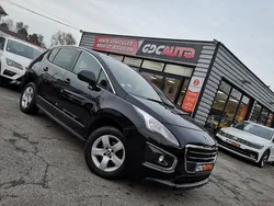 Peugeot 3008 1.6 BLUEHDI 120 ACTIVE EAT BVA