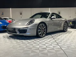 Porsche 911 (991.1) 3.8 400 carrera s pdk