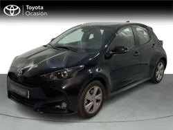 Toyota Yaris 120H 1.5 Active Plus