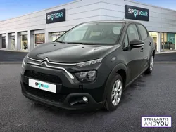 Citroën C3 BlueHDi 100 BVM6 You