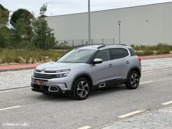 Citroën C5 Aircross 1.5 BlueHDi Shine