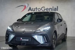MG MG4 64 kWh Comfort