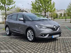 Renault Grand Scénic 1.6 dCi Bose Edition SS