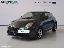 Alfa Romeo MiTo 0.9 T TwinAir Urban