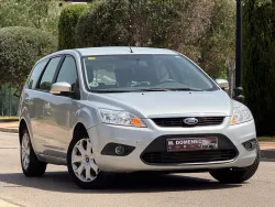 FORD Focus 1.6TDCi Trend