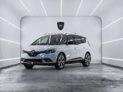 RENAULT Scénic Grand Scénic 1.3 TCe Zen EDC 103kW