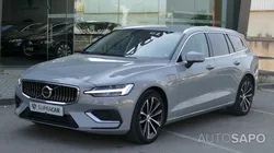 Volvo V60 de 2023