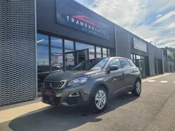 PEUGEOT 3008 BUSINESS Puretech 130ch S&S EAT8 Active Business