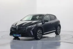 RENAULT Clio TCe Techno 67kW