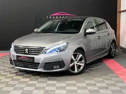 Peugeot 308 II 2.0 HDI 150 GT Line