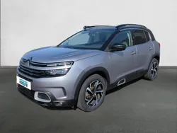 Citroën C5 Aircross BlueHDi 130 S&S EAT8 - Shine