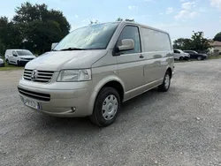 Volkswagen Transporteur 2,5TDI 130cv « garantie 1 an «