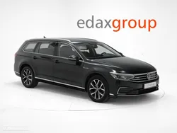 VW Passat Variant 1.4 TSI GTE Plug-in