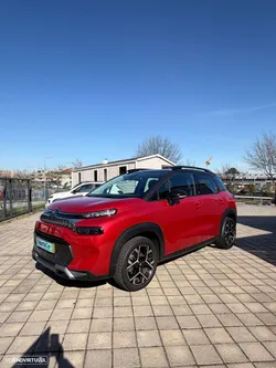 Citroën C3 Aircross 1.2 PureTech Max